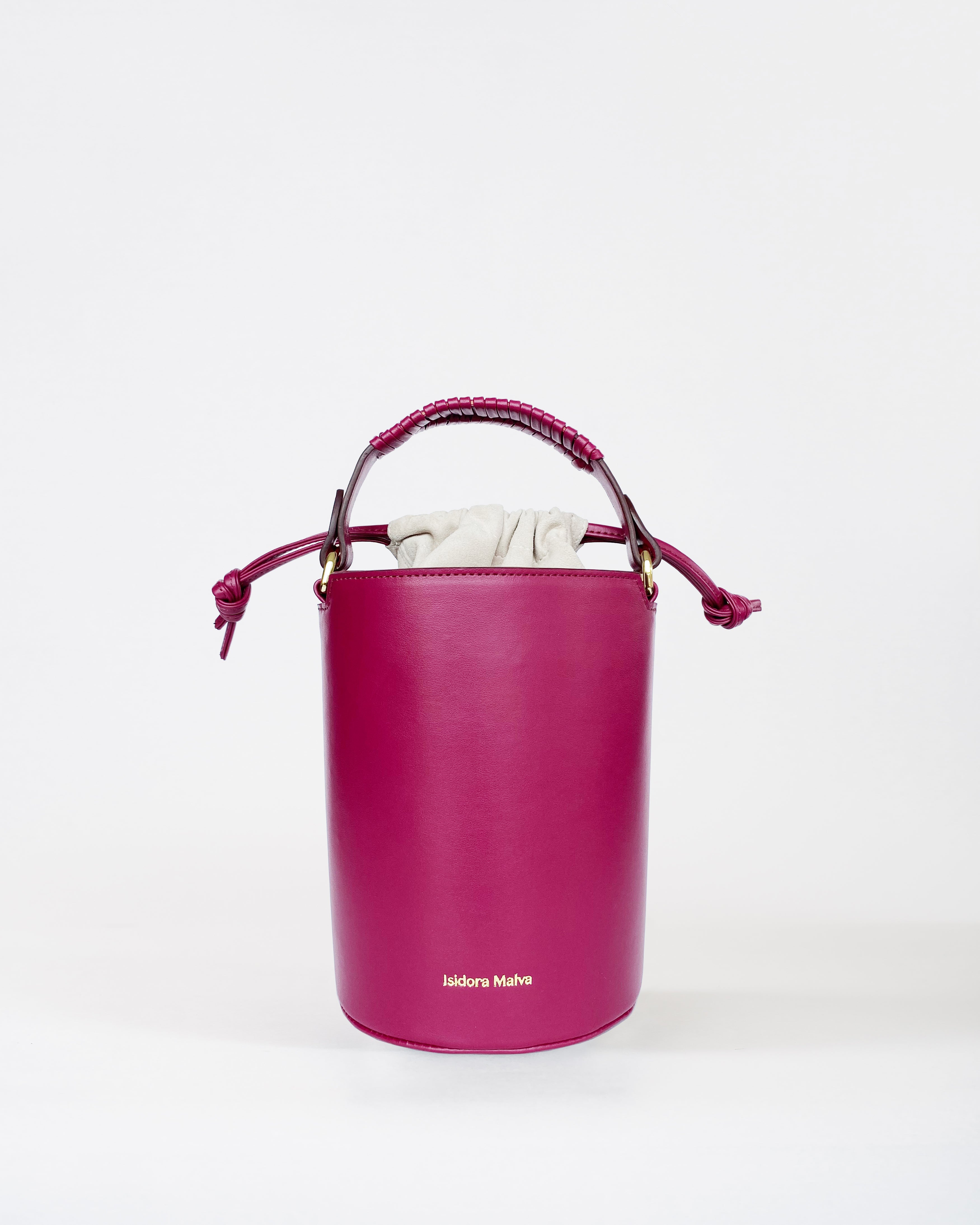 Bucket Bag