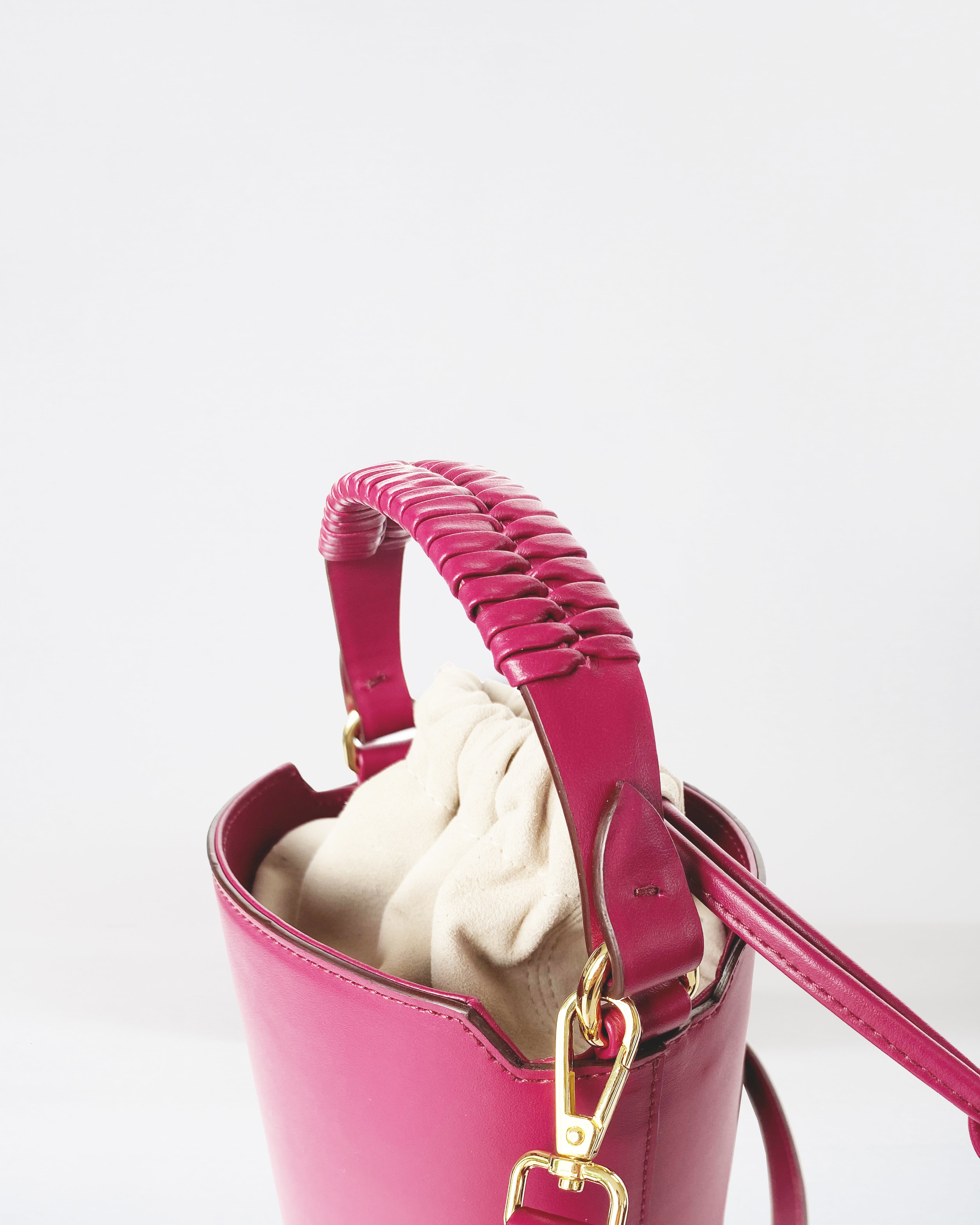 Bucket Bag