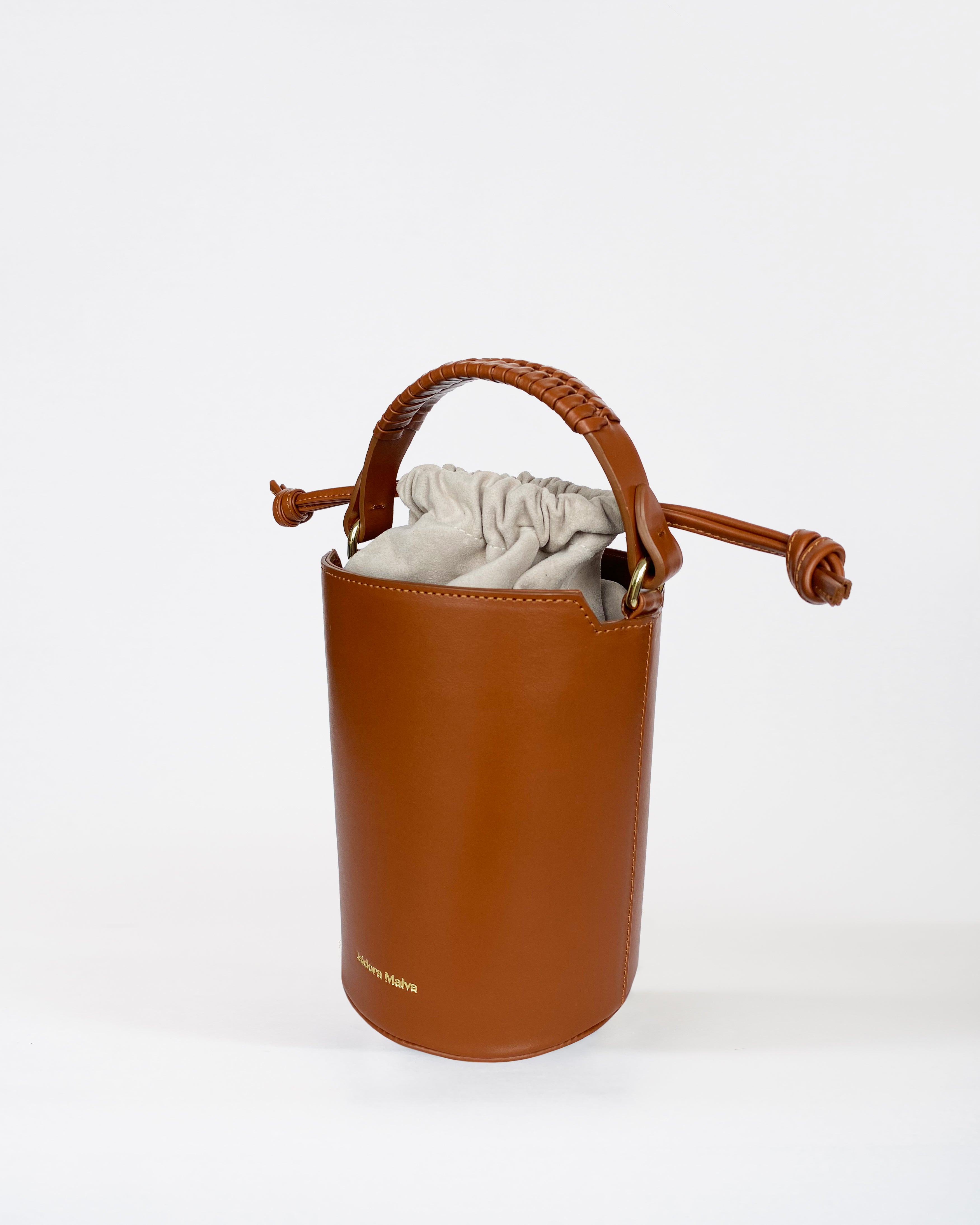 Bucket Bag