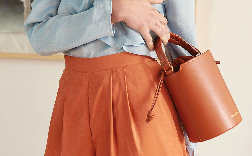 Bucket Bag